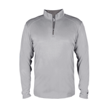 Badger Youth B-Core 1/4 Zip Sweatshirt