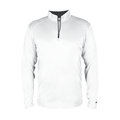 Badger Youth B-Core 1/4 Zip Sweatshirt
