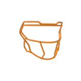 Vicis Zero2 SO-212-3 Premium Titanium Facemask Football