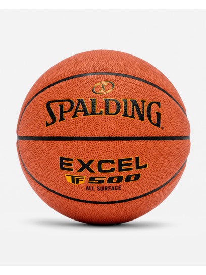 Spalding Excel TF-500 29.5" Basketball