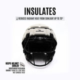 Guardian Cap XT Football Soft Shell Helmet Cover Football Helmet Accessories All