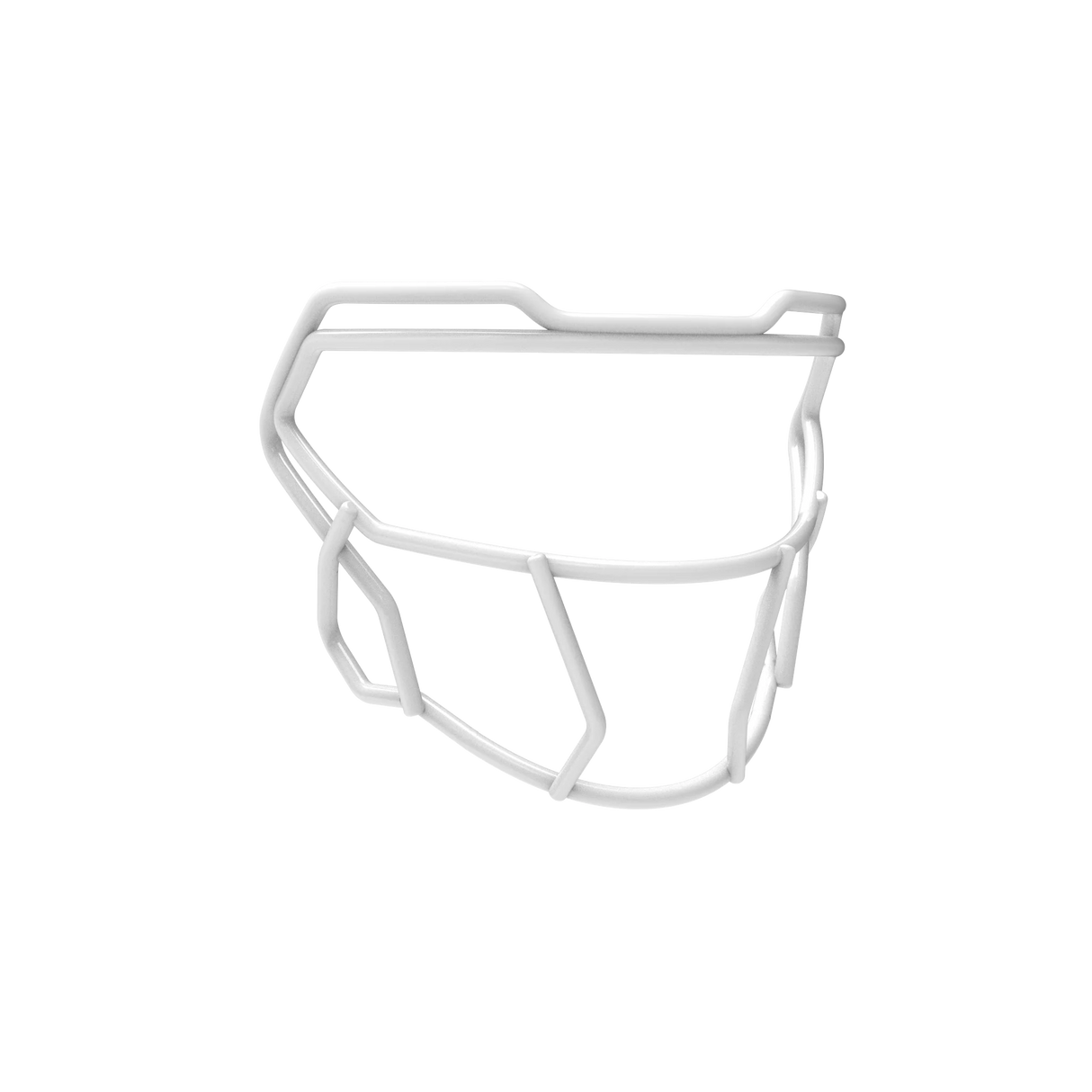 Vicis Zero2 SO-212-3 Premium Titanium Facemask Football