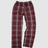 Boxercraft Men's Harley Flannel Pant Mens Apparel Pants & Sweatpants