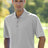 IZOD Men's Tonal Stripe Polo IZOD