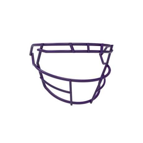 Schutt F7 ROPO SW 808 NB Premium Titanium Facemask Football Facemasks Adult