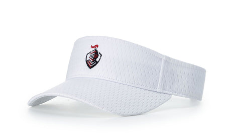 Richardson 740 Pro Mesh Visor League Outfitters