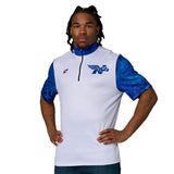Custom Traditional Long Sleeve Cage Jacket