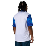 Custom Traditional Long Sleeve Cage Jacket