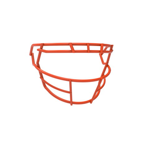 Schutt F7 ROPO SW 808 NB Premium Titanium Facemask Football Facemasks Adult
