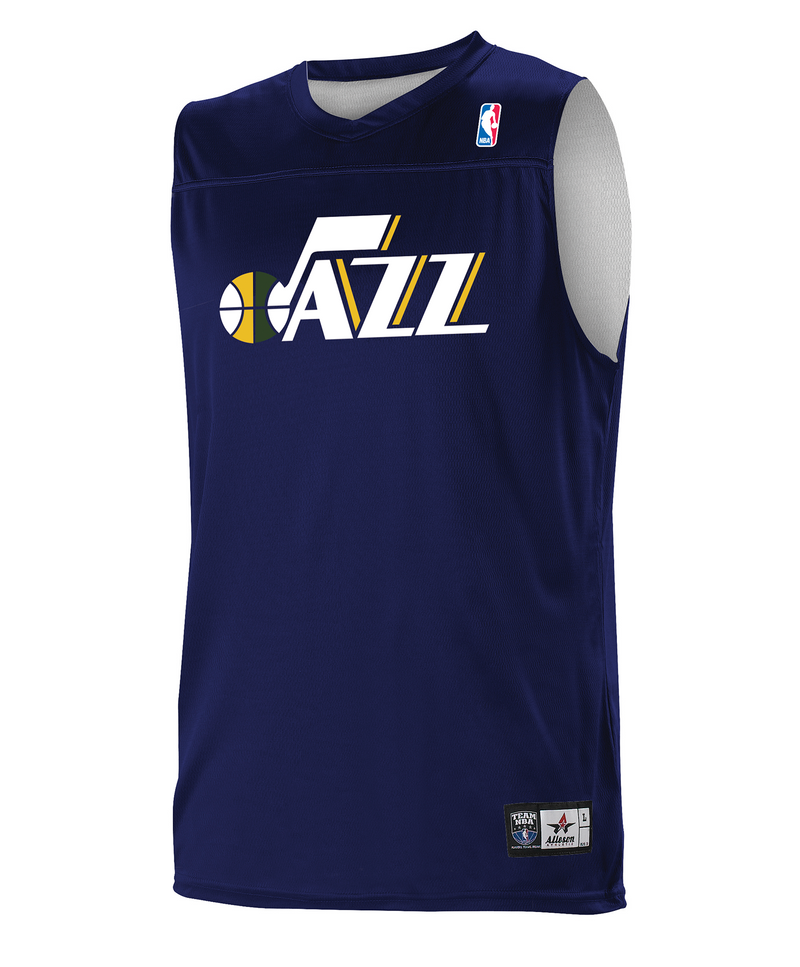 Alleson Youth NBA Reversible Jersey - Western Conference