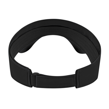 Cap America i7042 Performance Athletic Visor League Outfitters
