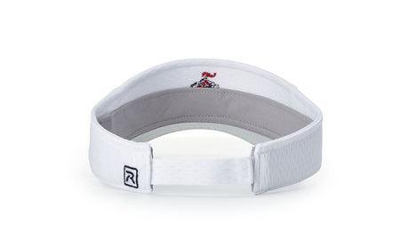 Richardson 740 Pro Mesh Visor League Outfitters