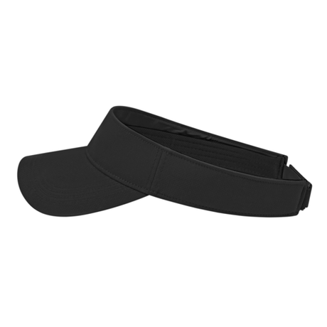 Cap America i7042 Performance Athletic Visor League Outfitters