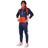 Holloway Adult Sublimated Polo
