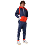 Holloway Adult Sublimated Polo