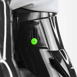 All Star MVP-PRO™ Baseball Leg Guards-8