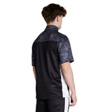 Custom 1/4 Zip Short Sleeve Pullover Team All Sport Shirts & Tops