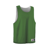 Alleson Women's Lacrosse Reversible Pinnie Jersey