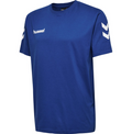 Hummel Men's Go Cotton Short Sleeve T-Shirt Hummel