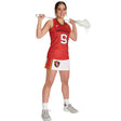 Champro Juice Full Racerback Sleeveless Fitted Jersey League Outfitters