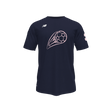 New Balance Short Sleeve Inline Brighton Jersey League Outfitters