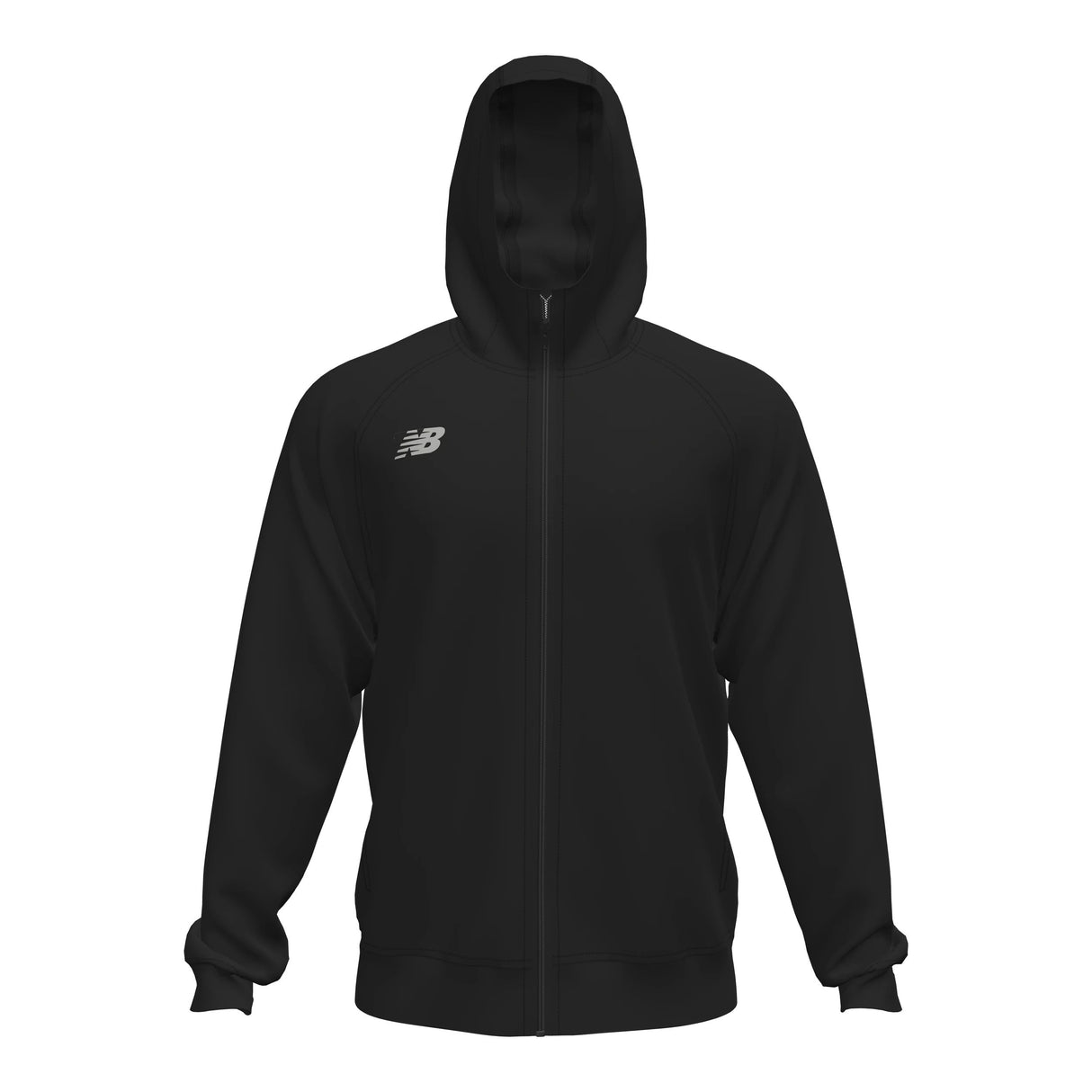 New Balance Men's Travel Hoodie Mens Apparel Sweatshirts & Fleece