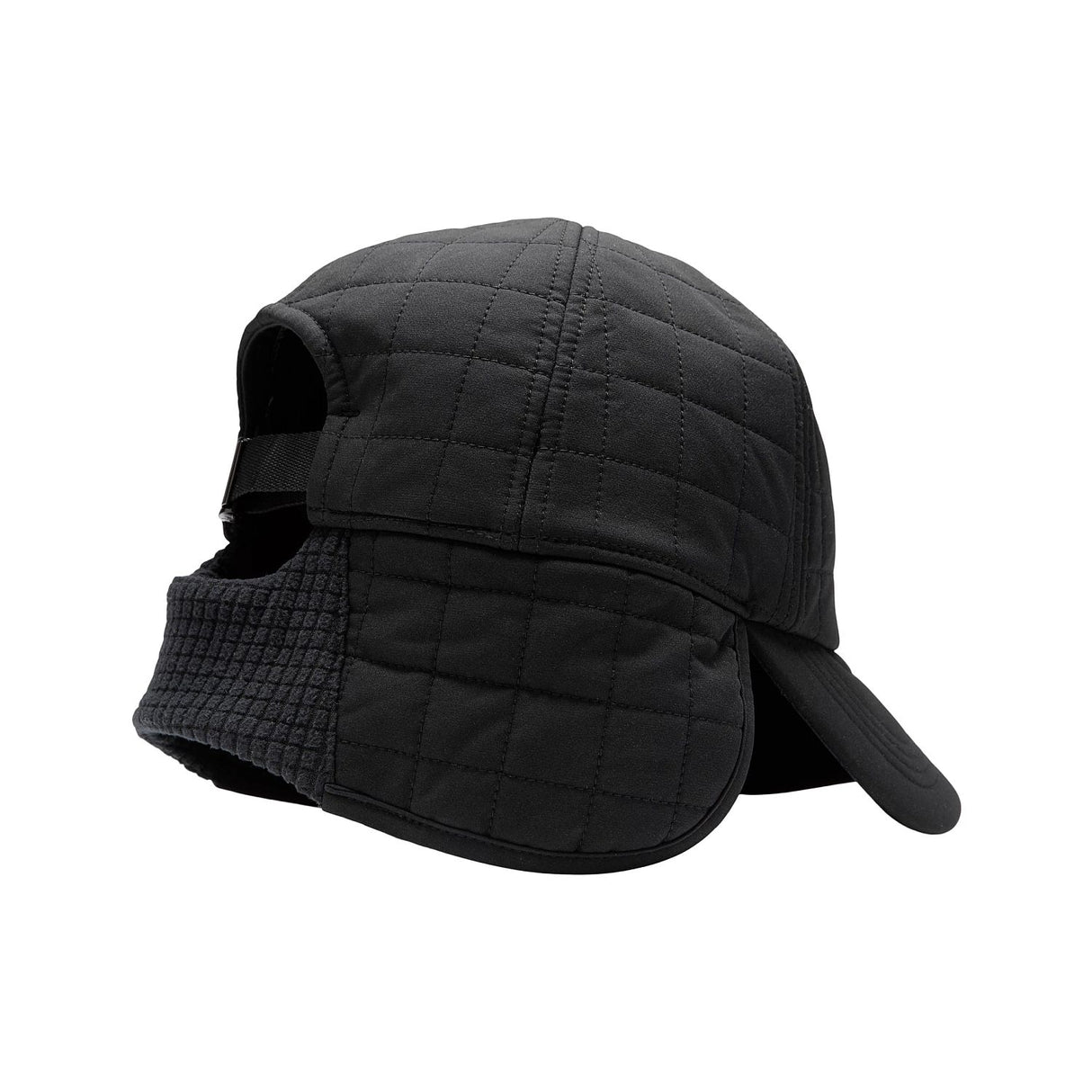 New Balance '47 Hat Winter Run Hat Unisex Accessories Hats & Caps