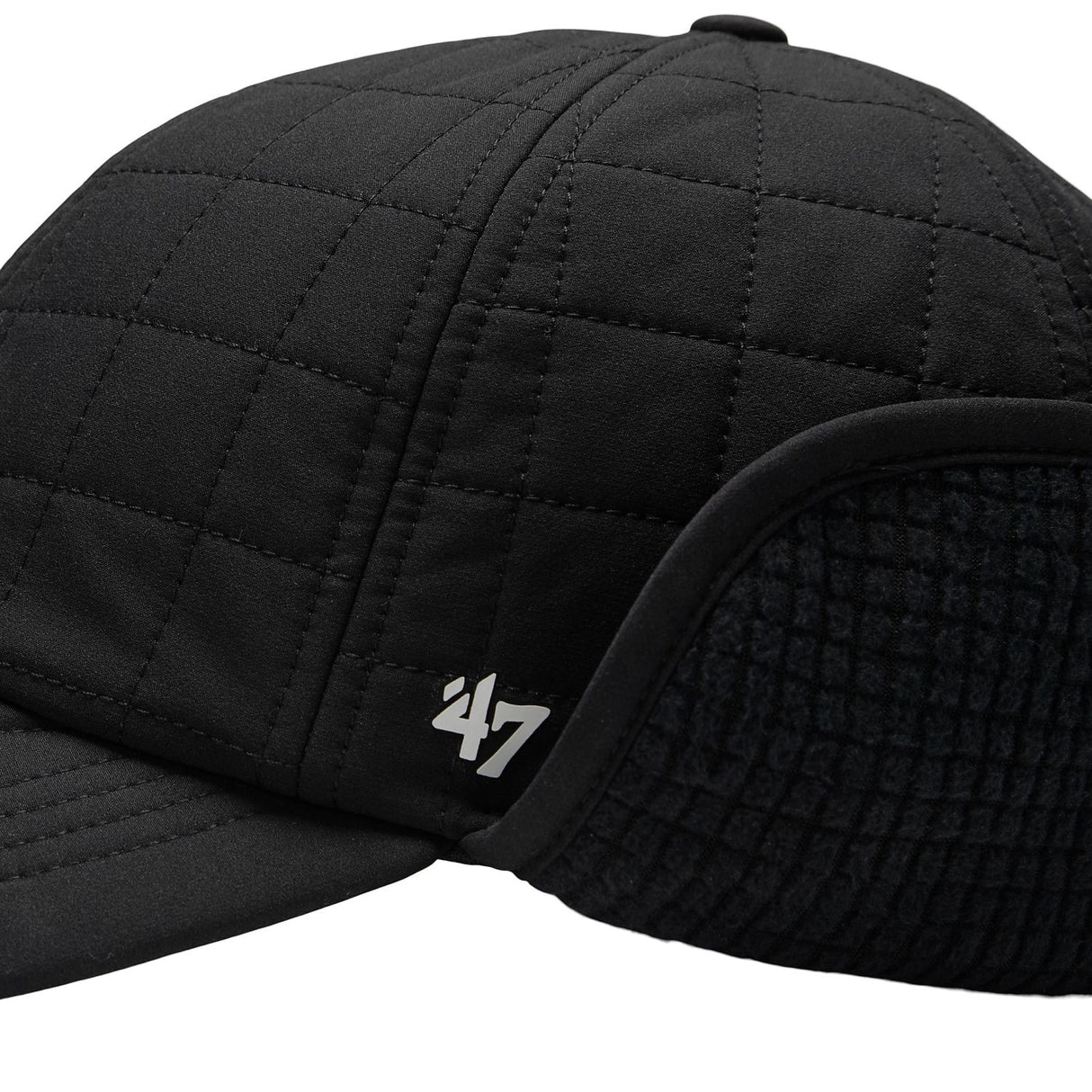 New Balance '47 Hat Winter Run Hat Unisex Accessories Hats & Caps