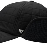 New Balance '47 Hat Winter Run Hat Unisex Accessories Hats & Caps