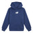 New Balance Youth Basketball Sneaker Poster Hoodie Youth Apparel Hoodies & Sweatshirts