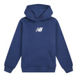 New Balance Youth Basketball Sneaker Poster Hoodie Youth Apparel Hoodies & Sweatshirts