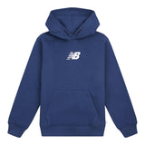 New Balance Youth Basketball Sneaker Poster Hoodie Youth Apparel Hoodies & Sweatshirts