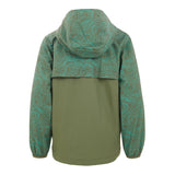 New Balance Youth Athletics AOP Woven Mesh Lined Jacket Youth Apparel Jackets & Vests
