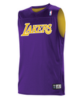 Alleson Youth NBA Logo Reversible Jersey - Western Conference
