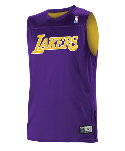 Alleson Youth NBA Reversible Jersey - Western Conference