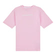 New Balance Youth Girl's Floral Sneaker Graphics T-Shirt Youth Apparel Shirts & Tops