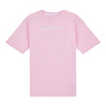 New Balance Youth Girl's Floral Sneaker Graphics T-Shirt Youth Apparel Shirts & Tops