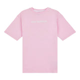 New Balance Youth Girl's Floral Sneaker Graphics T-Shirt Youth Apparel Shirts & Tops