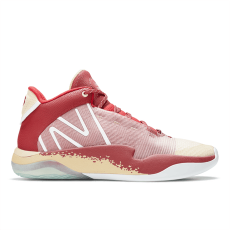 New Balance Men's TWO WXY V2 Basketball Shoe - BB2WYSM2 New Balance