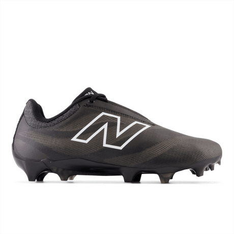 New Balance BurnX4 Lacrosse Cleat - BURNLB4 Narrow New Balance