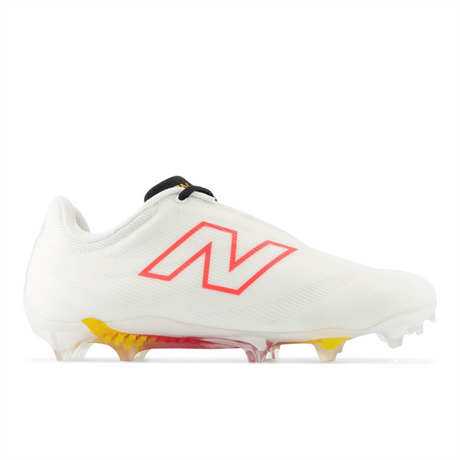 New Balance BurnX4 Lacrosse Cleat - BURNLE4 New Balance