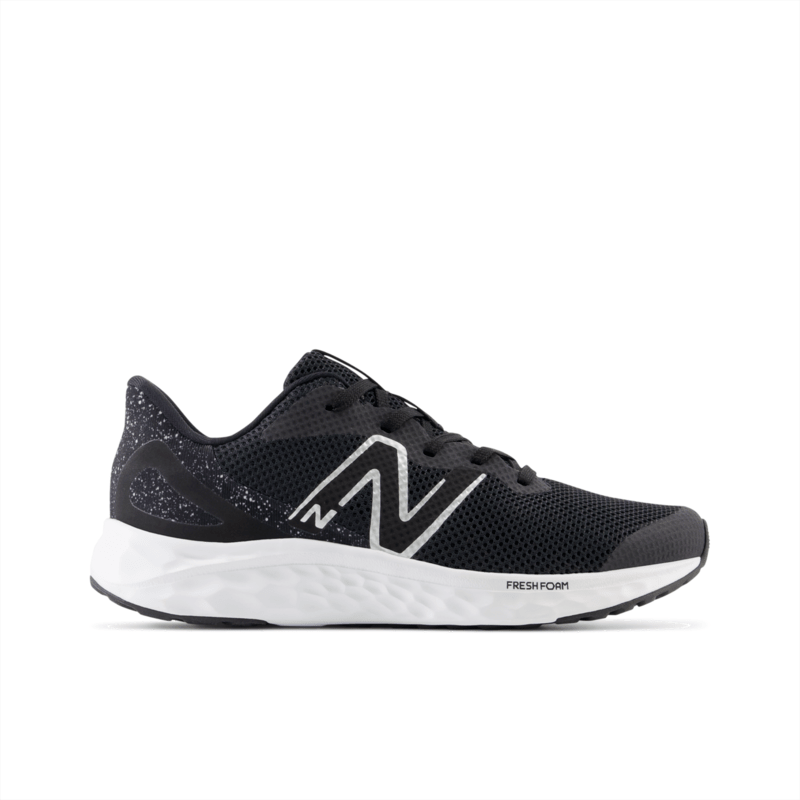New Balance Youth Girls Fresh Foam Arishi V4 - GPARIBW4 New Balance