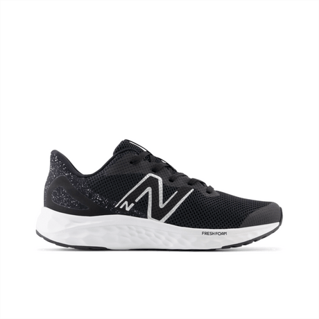 New Balance Youth Girls Fresh Foam Arishi V4 - GPARIBW4 New Balance