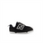New Balance Infant Youth NEW-B Hook & Loop Shoes - IONEWBBK Wide New Balance