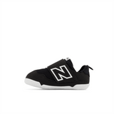 New Balance Infant Youth NEW-B Hook & Loop Shoes - IONEWBBK Wide New Balance