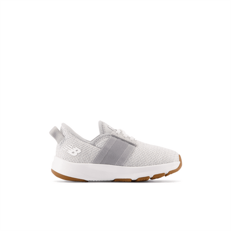 New Balance Infant Dynasoft Nergize V3 Slip On - ITNRGHG3 New Balance