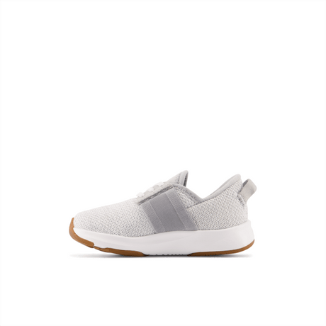 New Balance Infant Dynasoft Nergize V3 Slip On - ITNRGHG3 New Balance