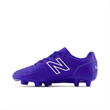 New Balance Youth 442 V2 Academy FG Soccer Cleat - JS43FBB2 Wide New Balance