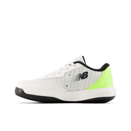 New Balance Youth 996 V5 Tennis Shoe - KC996WH5 New Balance