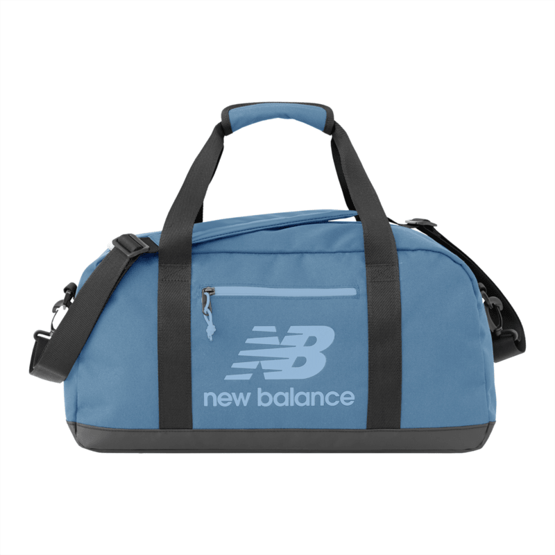 New Balance Athletics Duffle Bag